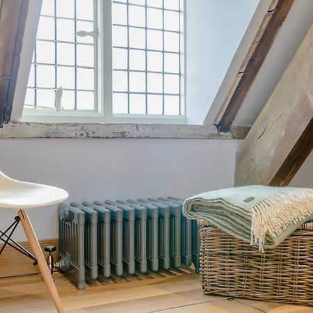 The Loft At Brackley Town Hall Экстерьер фото