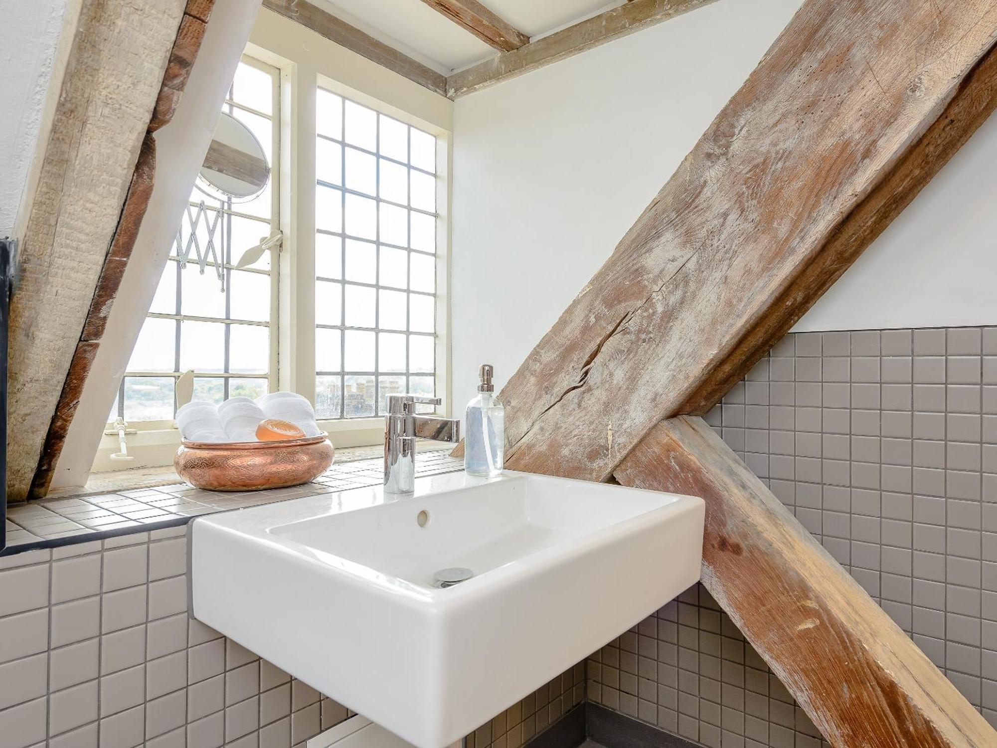 The Loft At Brackley Town Hall Экстерьер фото